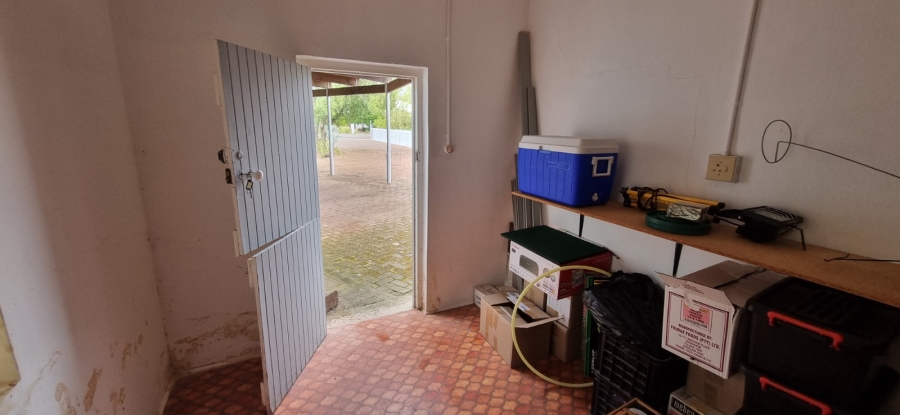 4 Bedroom Property for Sale in Porterville Western Cape
